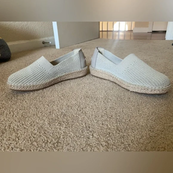 Cole Haan Women’s Cloudfeel Espadrille Flats - 6.5 - Picture 7 of 11